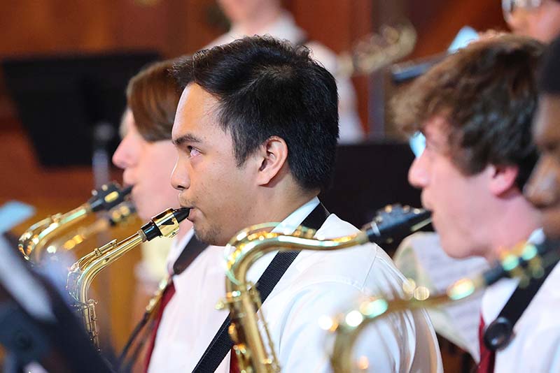 Music