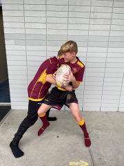 Sports Uniforms