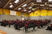 Welcome Class of 2022