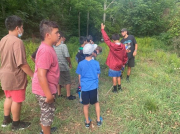 Year 8 Camp 2022