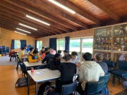 Prefects Leadership Day 2022