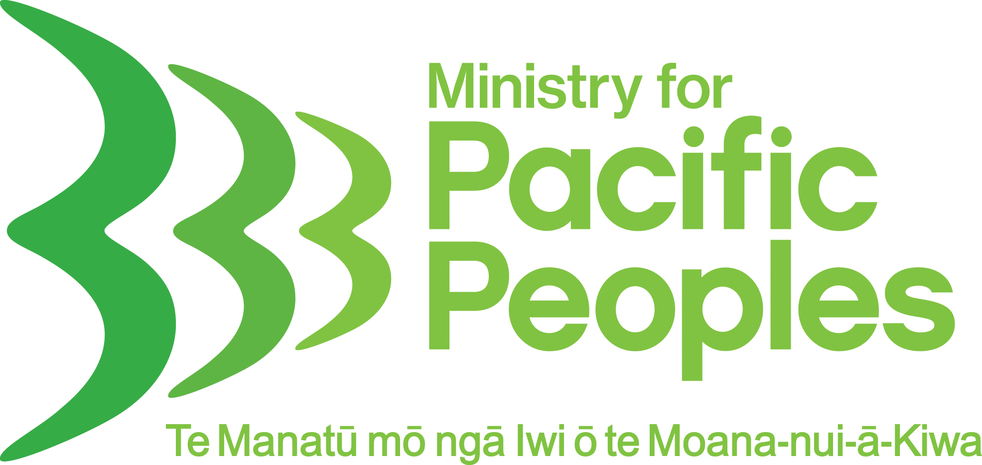 Copy Of Ministry For Pacific Peoples