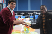 Year 7s celebrate their first 100 days at Liston College