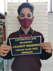 Library News 12 August 2022
