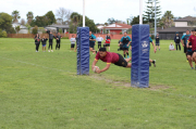 U15 Rugby