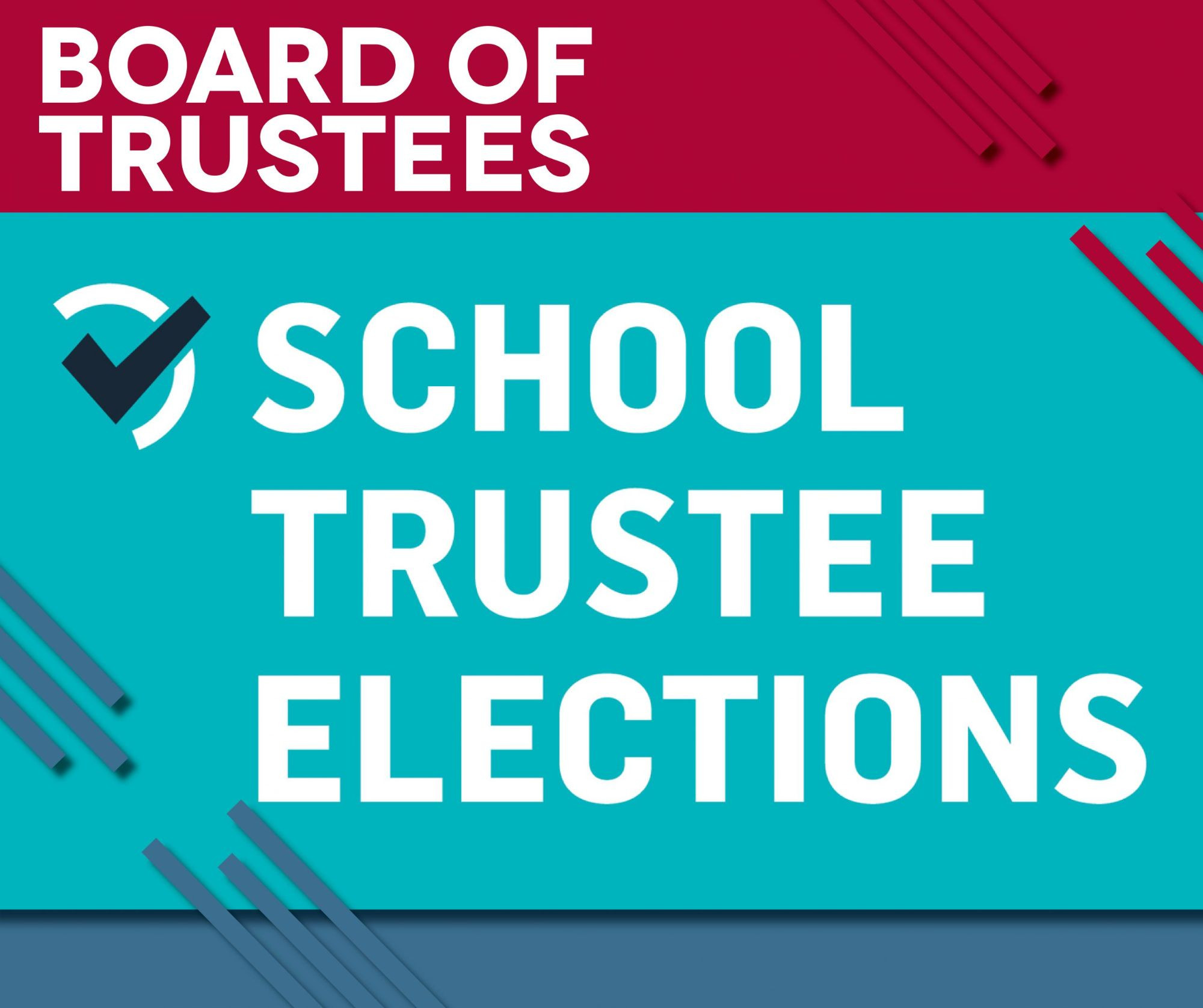 Board of Trustee Election Results 2022