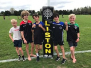Year 7 Cross Country