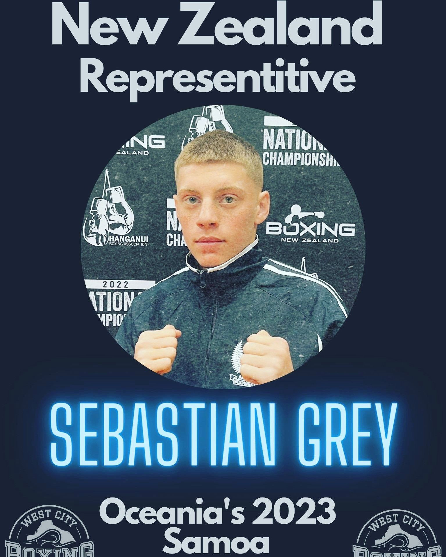 Sebastian Grey
