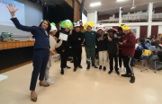 Japanese Department News 19.06.23