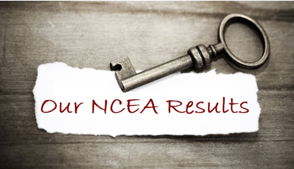 Our Ncea Results (2)