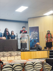 Tula’i Pasifika Youth Leadership 2023