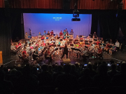 West Auckland Band Festival